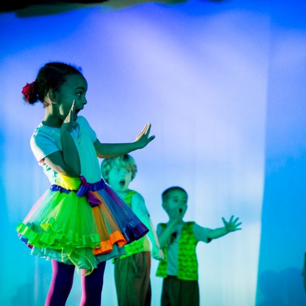 Dance Recital 2018 - St Benedict's School-33